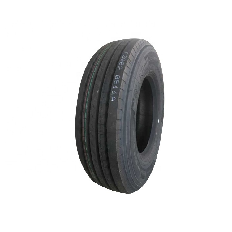 Manufacturers Light New Truck Tyres 750 16 8pr 7.50r16-8pr Chinese Truck Tire