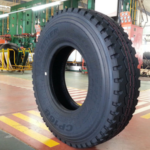 Factory Wholesale Supply Truck Tires 10.00r20 Light Truck Mud Tires 10R20 Radial Tubeless Tipper trucks tires