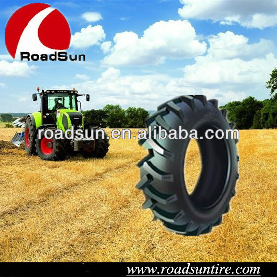 Wholesale New Product High Performance Radial Agricultural Tractor Tyres 710/70r42 Tyres For Tractors