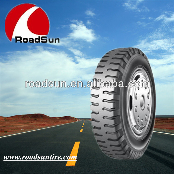 High performance and low price Commercial truck tires wholesale tires 900x20 bias truck tire 9.00-20