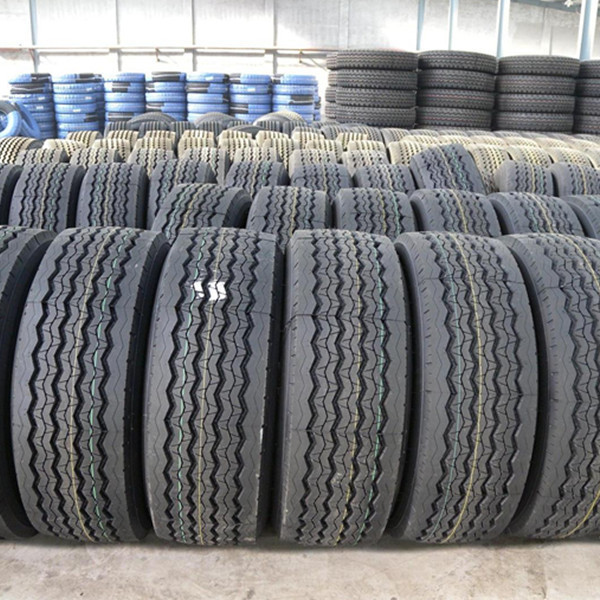 Roadsun brand all steel radial heavy duty truck and bus tires 385/65r 22.5 light truck tyres