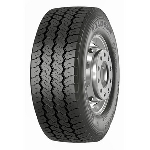 Roadsun brand all steel radial heavy duty truck and bus tires 385/65r 22.5 light truck tyres