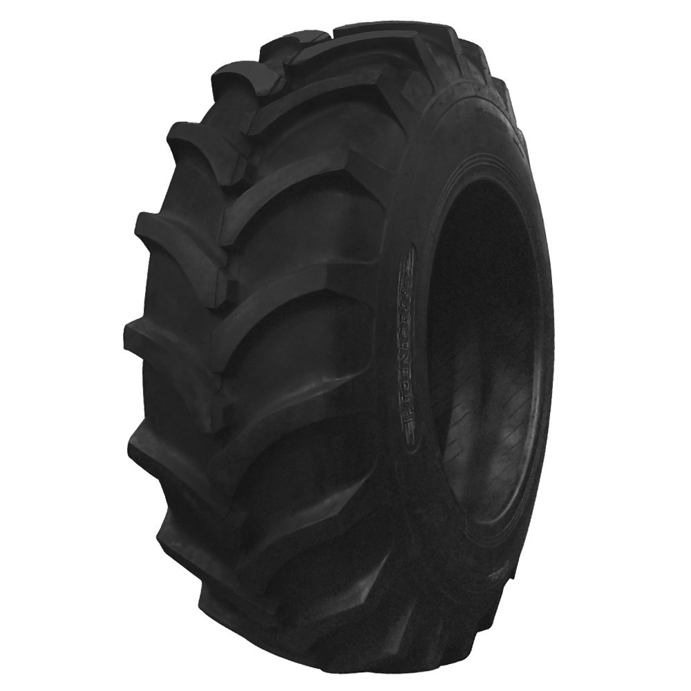 Agricultural tractor rice paddy field tyre 18.4-30 R2