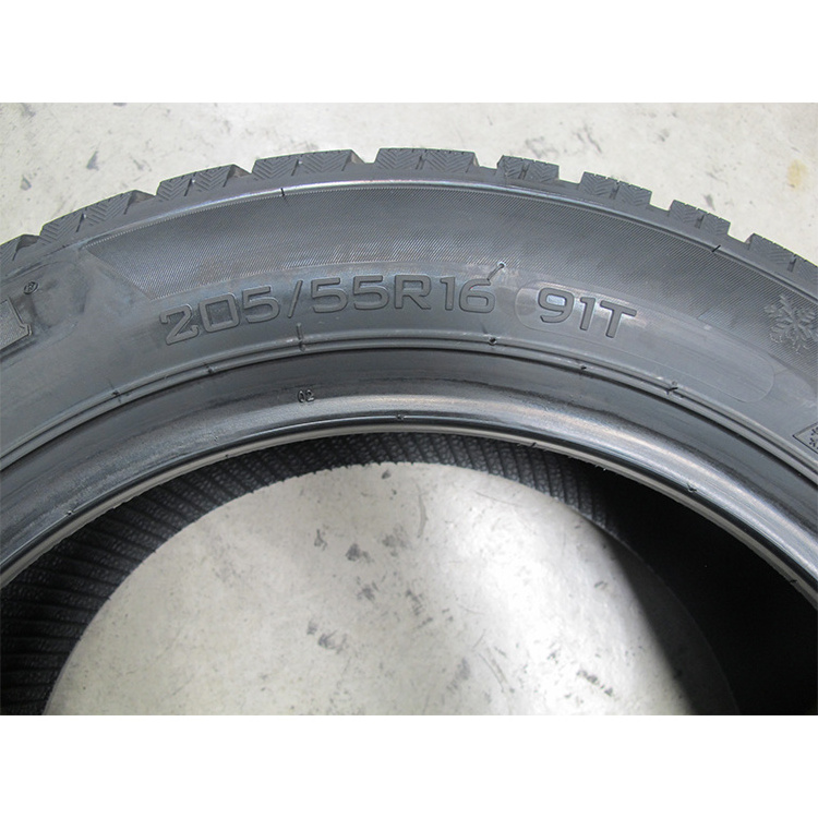 Chinese car tyres WINTER TYRE Tubeless 185/60r14 215/60r16 235/60r16 215/60r17 passenger car wheels tires