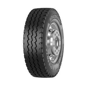 ROADSUN truck tyre 7.50r16 10.00r20 1100r20 12.00r20 12r22.5 295/80r22.5 315/80r22.5 Radial tubeless Tyre