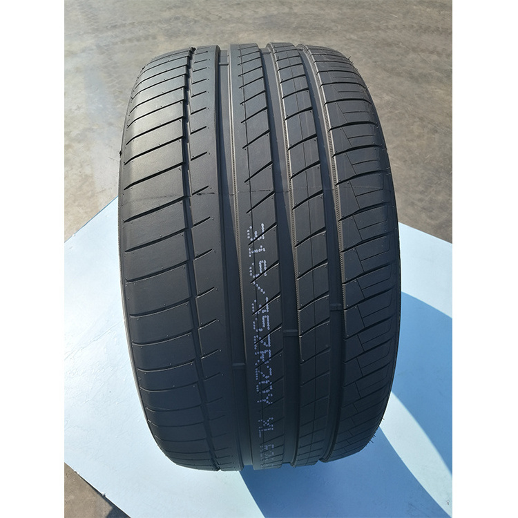 High Performance Semi steel radial car tire Natural Rubber UHP tire 265/50R20 265/45ZR20 285/35ZR21 passenger car tires