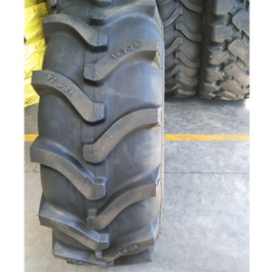 Backhoe Loader Tire (12.5/80-18 16.9-24 16.9-28)