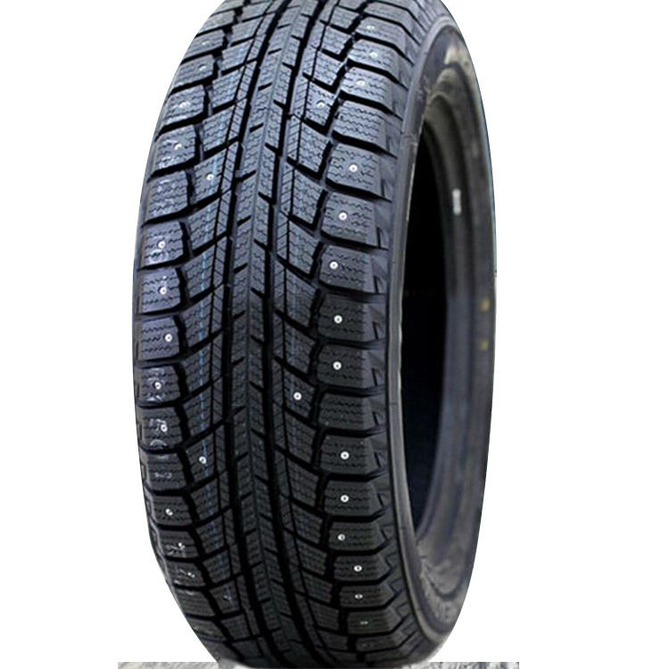 Wholesale chinese excellent performance on ice and snow radial car tire winter car tire 195 65 r15  car tire