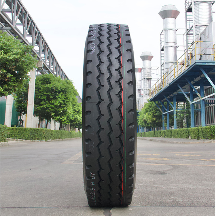 High quality Truck Tires Cheap 11r22.5 china manufacturer tyre 850r16 Duty Truck Tire