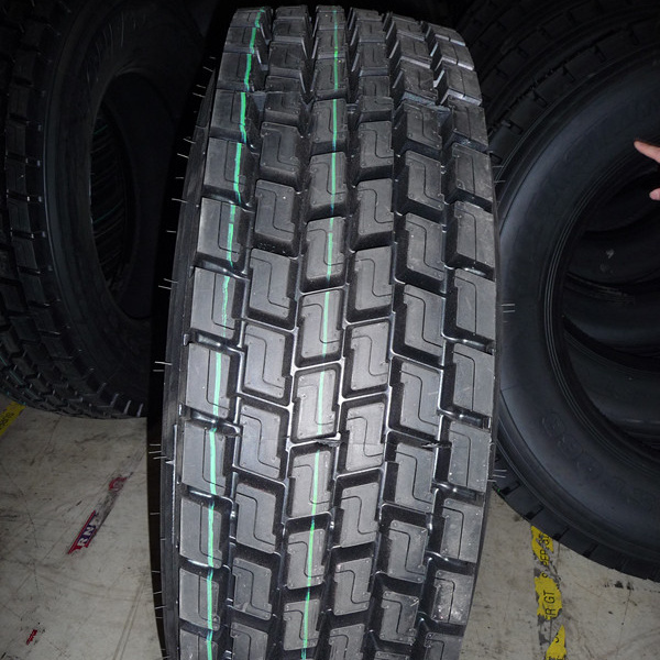 Cheapest Wholesale commercial truck tires Excellent quality heavy duty tyre 295/75R22.5 commercial semi truck tires