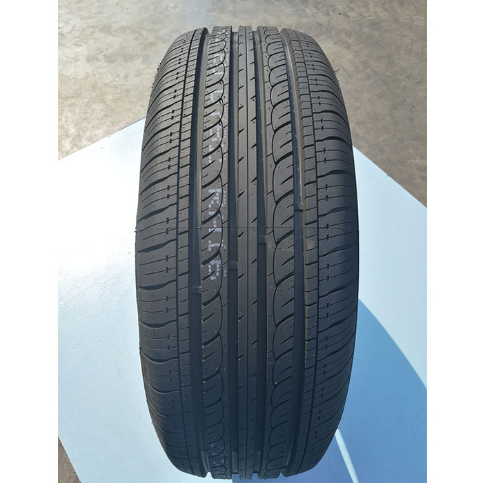 Cheap Nature Rubber passenger car wheels tires tires for sale 195/65r15 rims and tires for cars