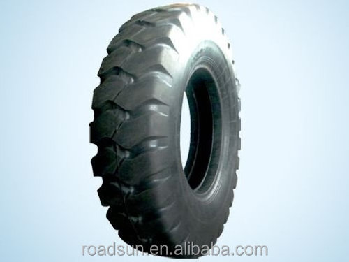 Selling High Quality Durable 18.00x33 Solid Tire Truck Forklift Tire