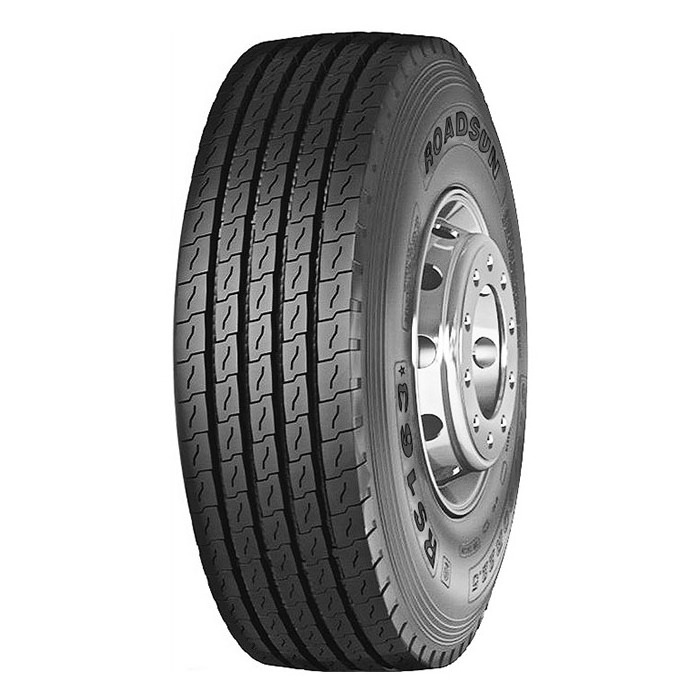 Competitive Price Roadsun New Truck Tyre 315/80r22.5 truck tires 295 80 22.5 Radial Truck Tyre