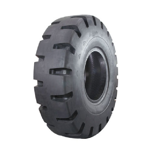 Backhoe Loader Tire (12.5/80-18 16.9-24 16.9-28)