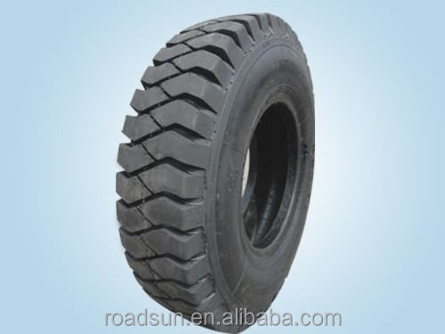 Selling High Quality Durable 18.00x33 Solid Tire Truck Forklift Tire