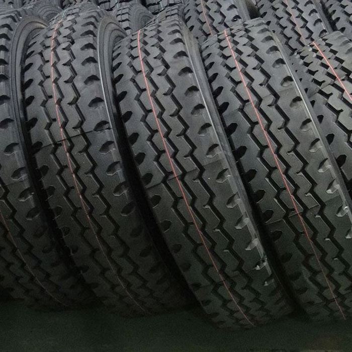 Long Haul Heavy Duty Radial TBR good handing performance 11.00R20 low noise truck tires excellent traction power