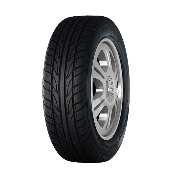 China high performance car tire 225/30ZR20 245/45ZR20 import wholesale price tubeless car tires