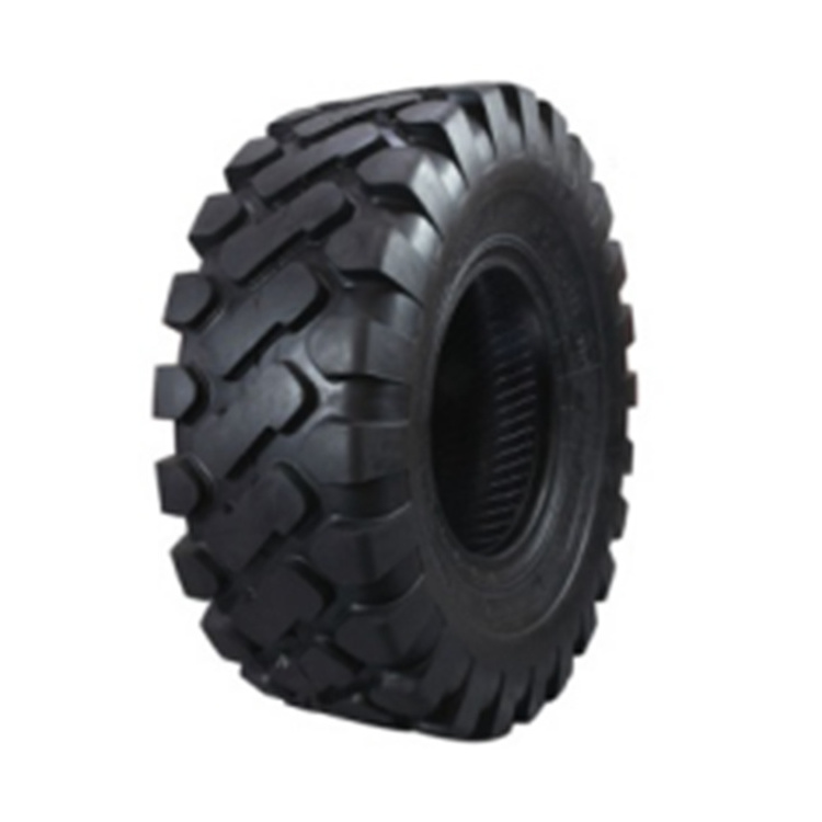 Hot sale wheel loader tires 23.5-25 with tire tube 23 5 25 23.5X25 otr tires for sale