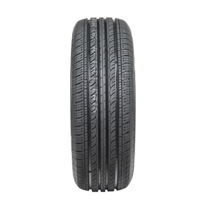 Low price wholesale pcr tire trailer tire st tire 205/75R15 semi steel radial White Sidewall Commercial Van/LTR range