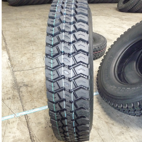 12.00r24 radial truck tyre tube All steel radial truck tyre size 1200-24 1200/24 Roadsun Radial Truck