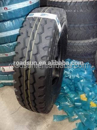 Professional Wholesale Bias Otr Tire L2/g2 14.00-24 Second Hand Truck Tyres