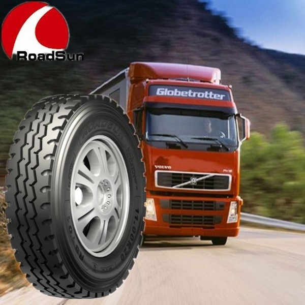 High Quality All Steel Radial Truck Tire 1200r24 12.00r24 12r24 12/24