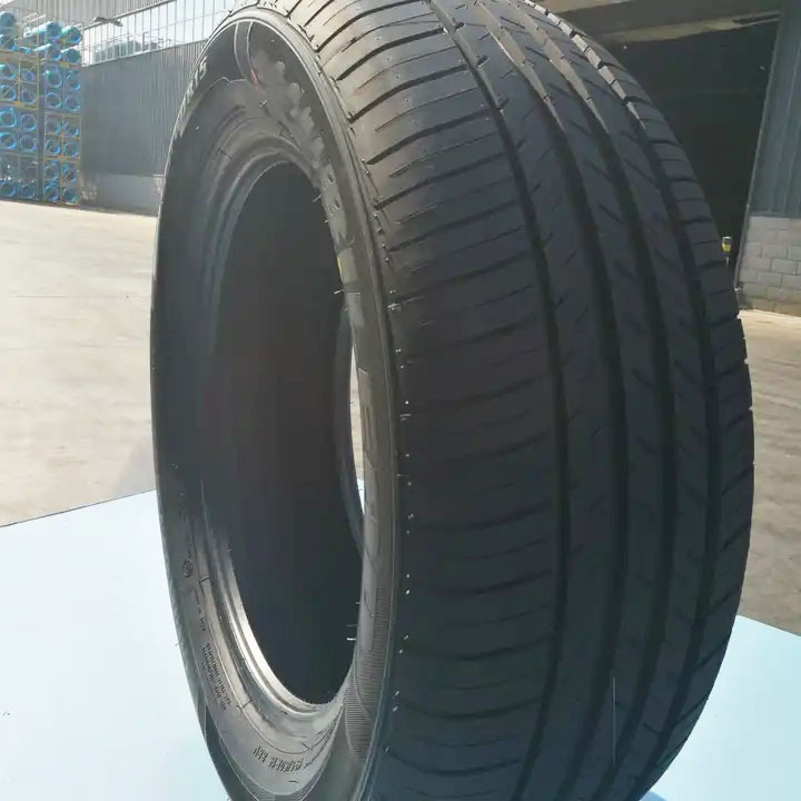 Best Chinese brand passenger car tires R13 R14 R15 R16 R17 R18 R19 R20 slicks tires PCR Semi Slick car tire