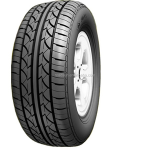 China wholesale silent fuel-saving passenger car tire with 155/80R13 tubeless Radial car tire 12 inch tires sale