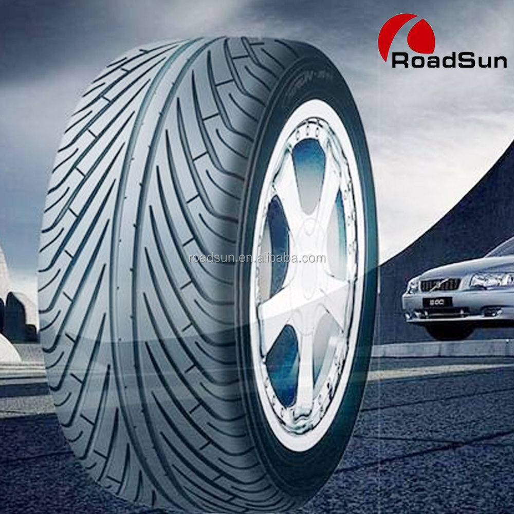 High Quality China Cheap Price Car Tires UHP Car Tyres 225 45 17 235/55R17 Radial passenger car tires