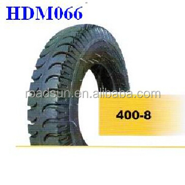 motorcycle inner tube 4.00-8 Motorcycle Tire