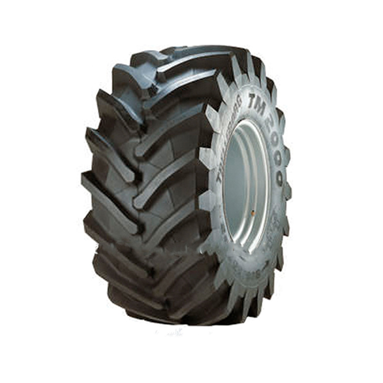 tractor tire 16.5l/16.1 agricultural tire 750/16