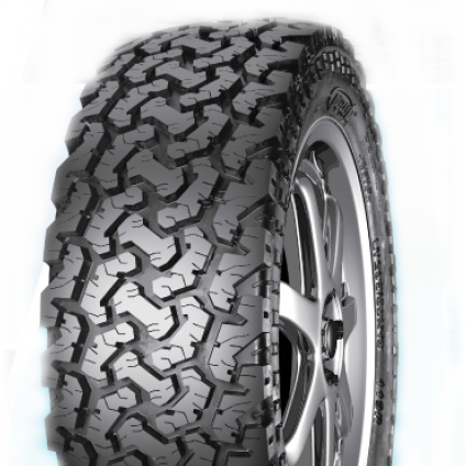 Wholesale Chinese New all terrain tires 265/70/16 A/T tyres Roadsun Brand 275/70R16 car tires