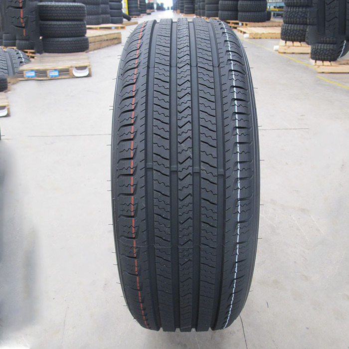 Wholesale Chinese New all terrain tires 265/70/16 A/T tyres Roadsun Brand 275/70R16 car tires