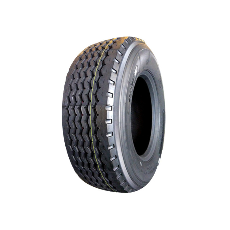 China brand kapsen huasheng all radial truck tire HS106 HS166 HS209 size 315/80R22.5 385/65R22.5 truck tire