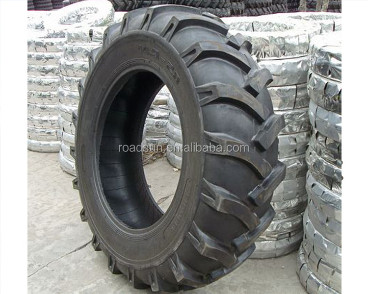 Tractor Radial Tyre 480/70R34 143A8 TL Galaxy Earth-Pro R-1W