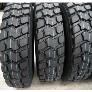 Factory Wholesale Semi Truck Tires Tbr Tyre 455/40r22.5 Used Truck Tyre