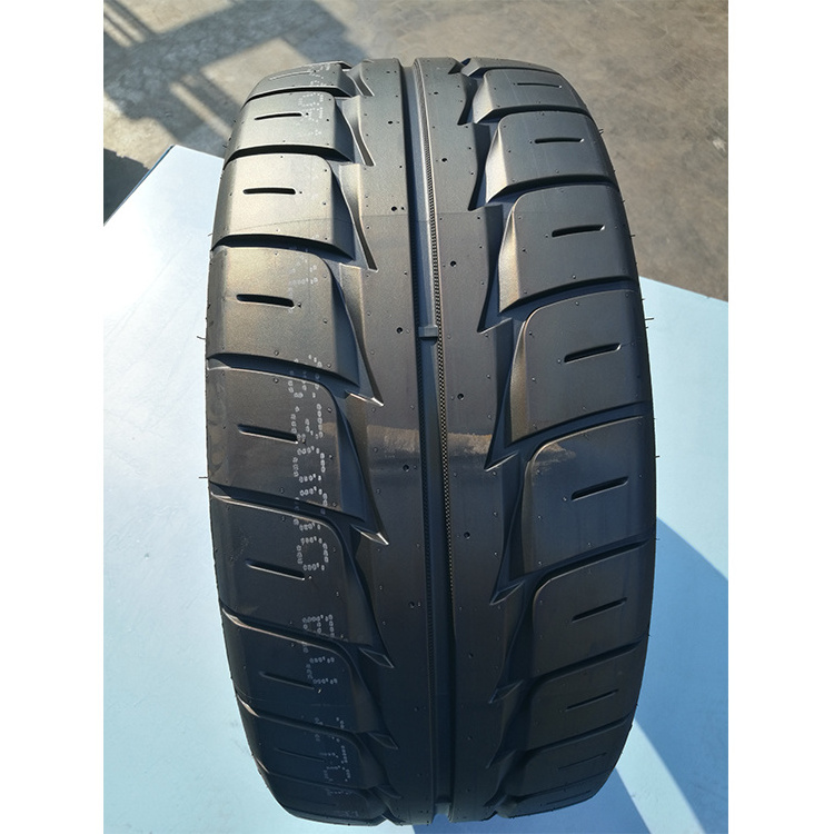 Passenger Car Tire 235/40r18 Tires 205/55ZR16 265/35R18 235/45ZR17 Radial Drifting Tyres Semi slick range