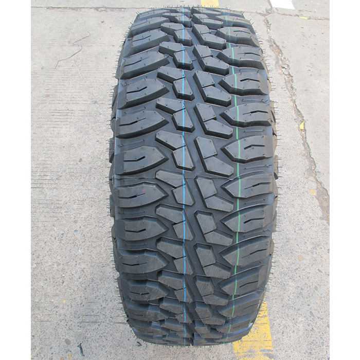 China passenger car tires mud terrain 4*4 tire 265/70r17 265/75r16 285/70r17 285/75r16 car tires