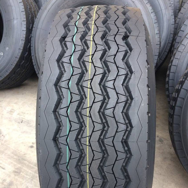 Wholesale High Quality 22.5 Inch Truck Tire 275/80r22.5 Truck Radial Tires