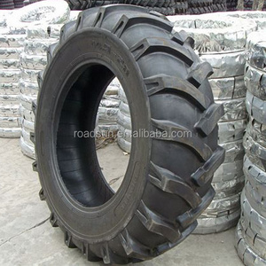 Professional Sales Of Farmland Agricultural Tractor Tires 12.4x38 Used Tractor Tires