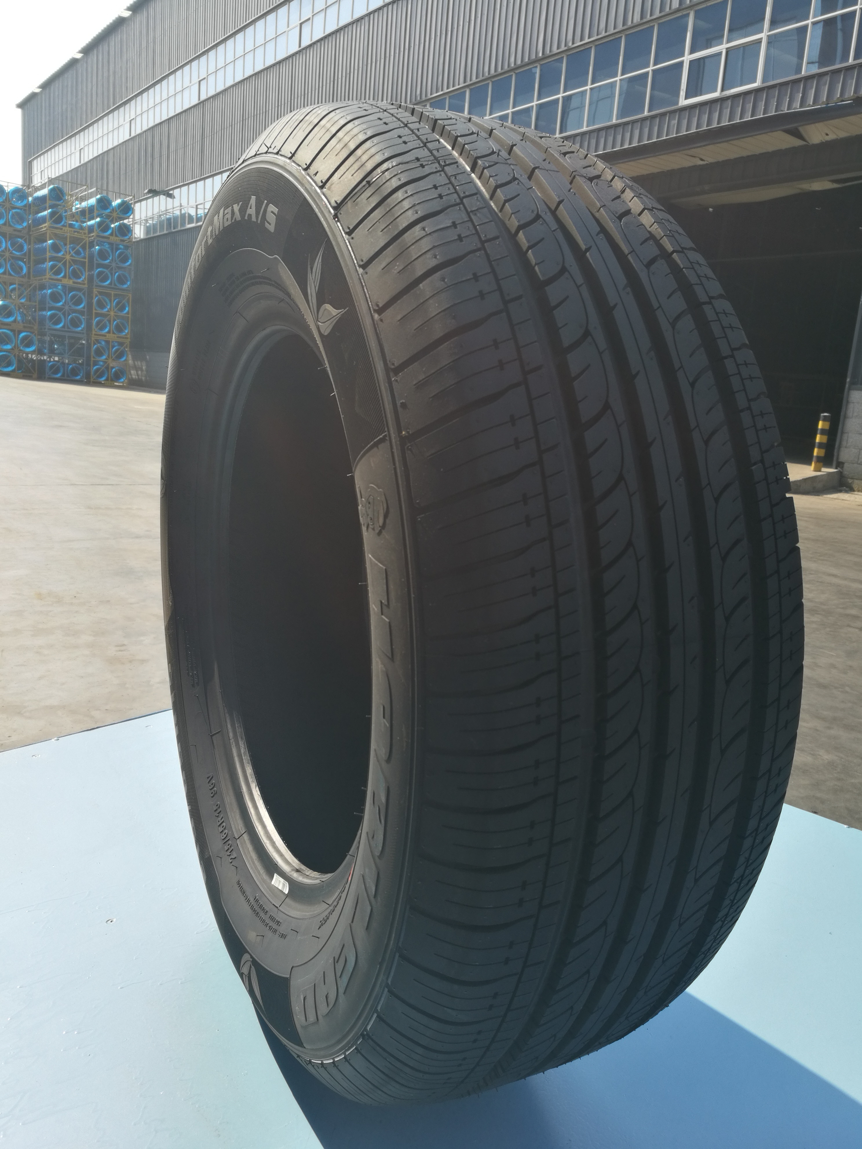 Factory wholesale Passenger car tyre 165/65R14 185/65R14 185/60R15 195/65R15 tires factory in China with ECE for sale