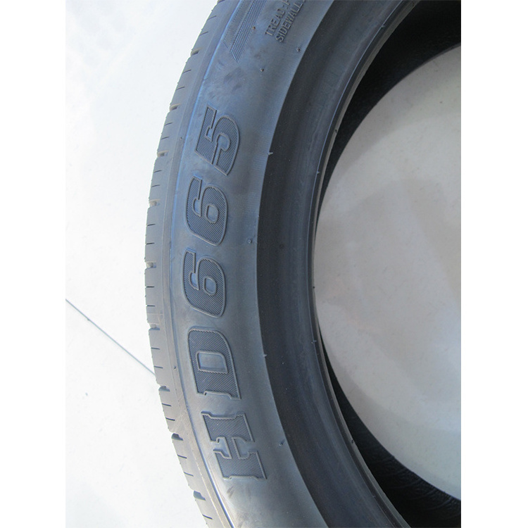 White wall tire car racing tires 205/55r16 205/60R16 195/65R15 passenger car tires factory in China with DOT for sale