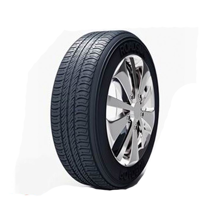 Chinese Roadsun Brand Tubeless Radial 19 Inch All Size 245/50R19 255/55R19 PCR Passenger Car Tire