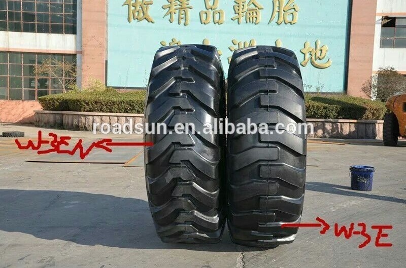 China Manufacturer Factory agricultural tractor tires For Farm Best Tractor Agricultural Tyre