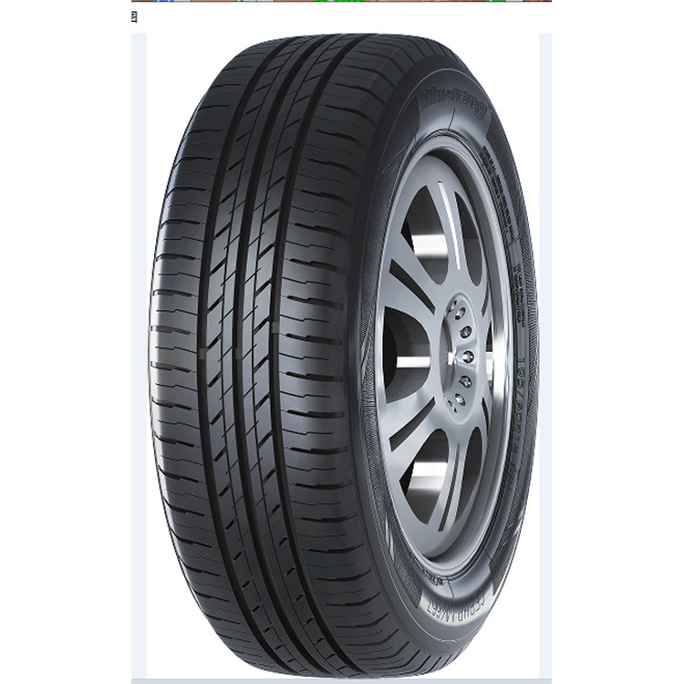 Cheap wholesale passenger car wheels tires Family Car triangle tyre 195/50R15 tires for cars price list