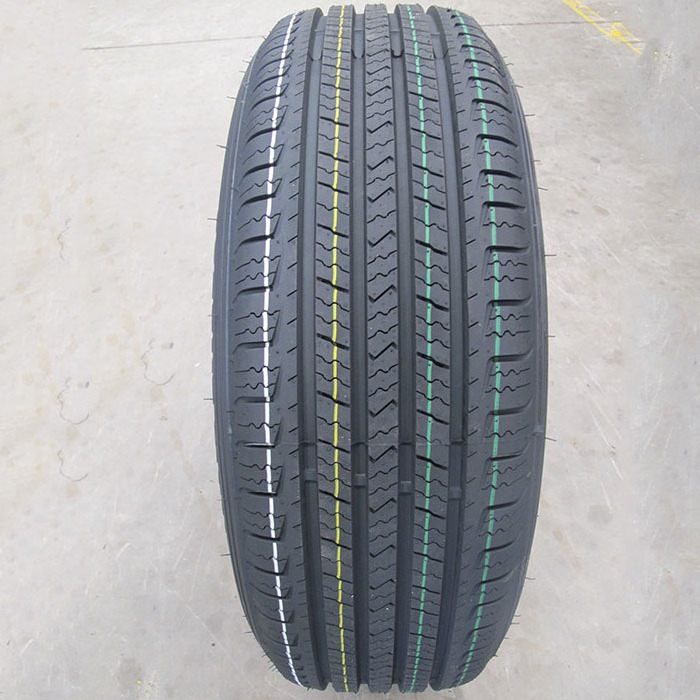 China Making Roadsun Brand New tires for cars 235 70 16 passenger car wheels tires rims and tires for cars