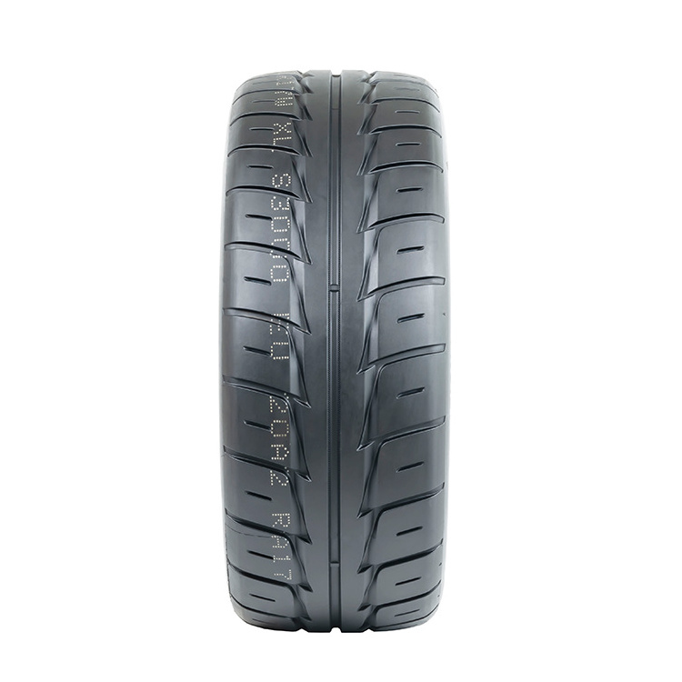 Professional Racing Car Tire semi slick drifting tyres 215/45ZR17 235/40R18 265/35R18 Car Tire for sale