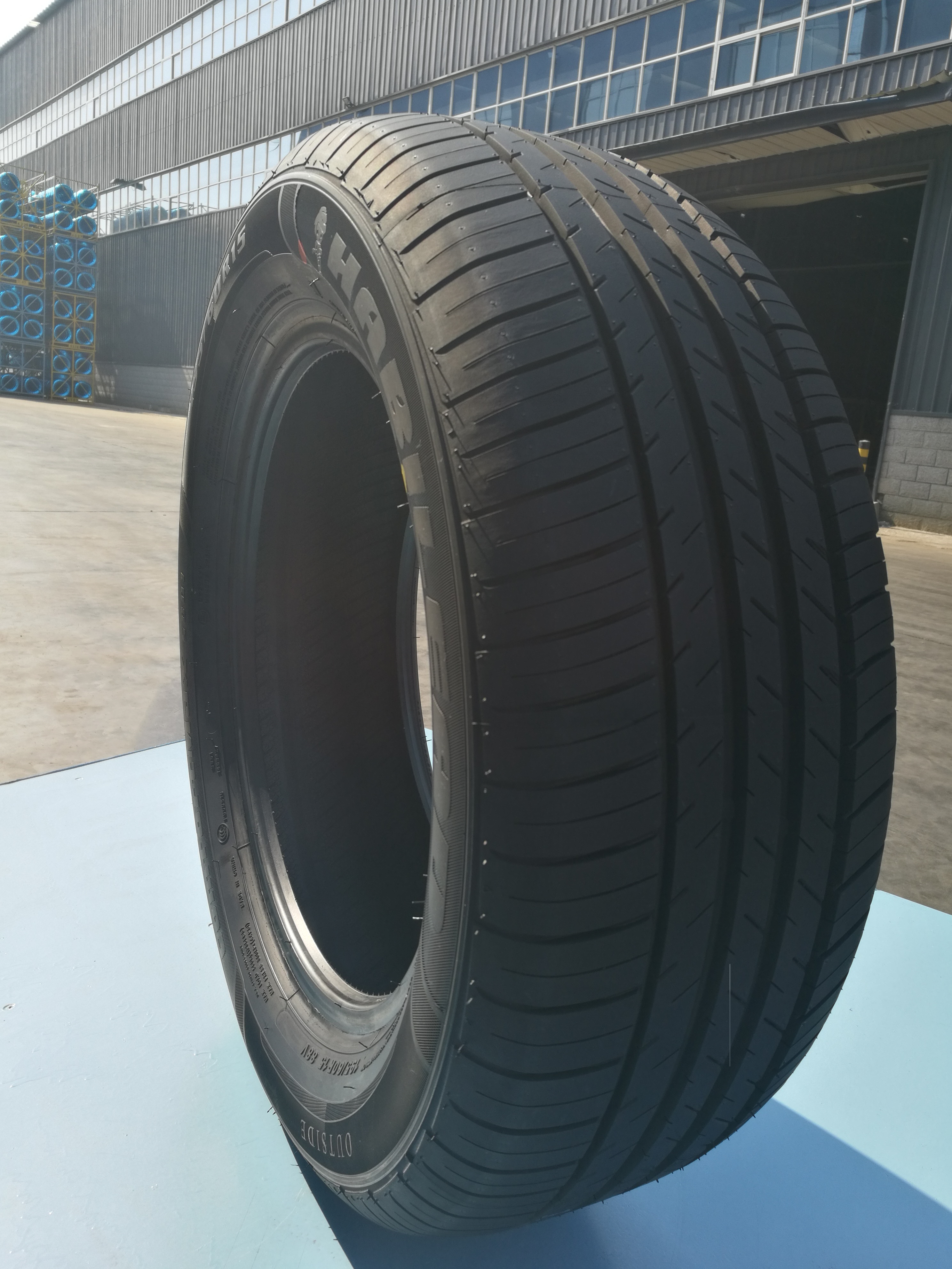 High Quality Sizes from13'' to17'' Semi Slick Tyres Racing slicks 195/50 R15 slicks tires for sale