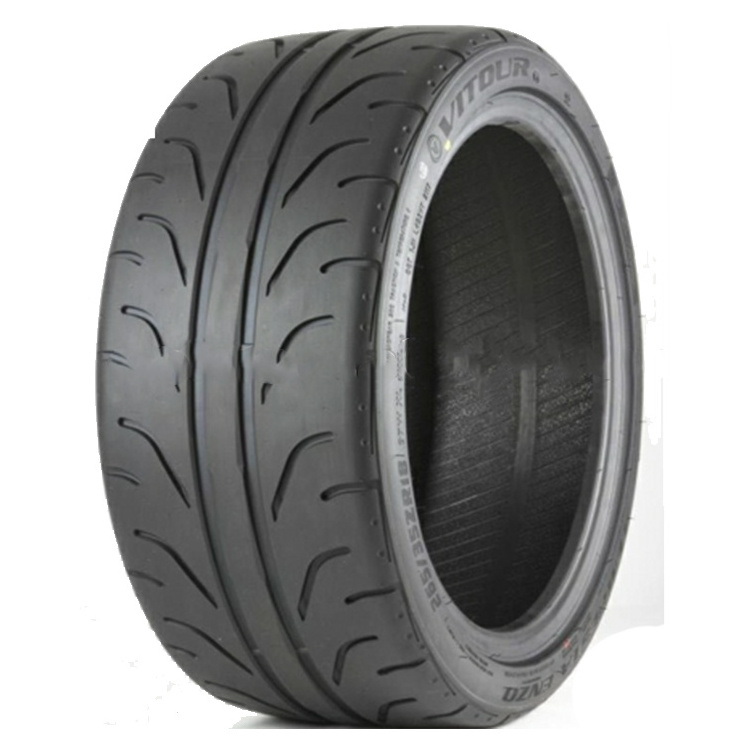 High Quality Sizes from13'' to17'' Semi Slick Tyres Racing slicks 195/50 R15 slicks tires for sale