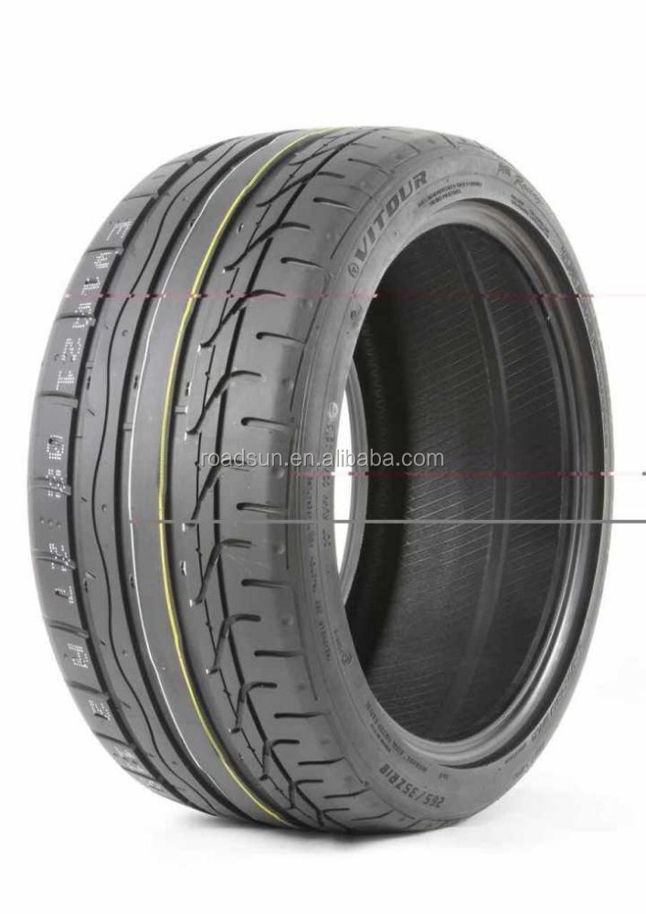 semi slick tire racing tire cheap price from China manufacturer